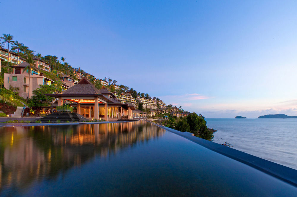 The Westin Siray Bay Resort & Spa Phuket image 1